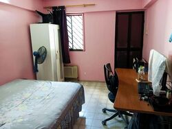Blk 301 Hong Kah East Garden (Jurong East), HDB 3 Rooms #627145061